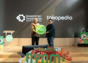 tokopedia