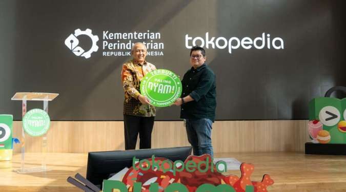 tokopedia