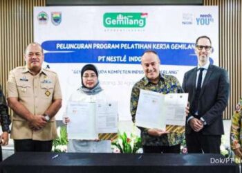 Nestle Indonesia