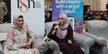 Indonesia Syiar Network (ISN)