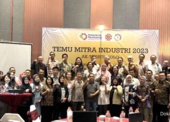 Kementerian Perindustrian (Kemenperin)