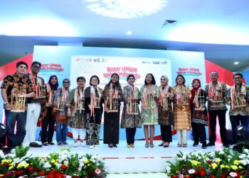 pertamina
