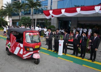 pertamina
