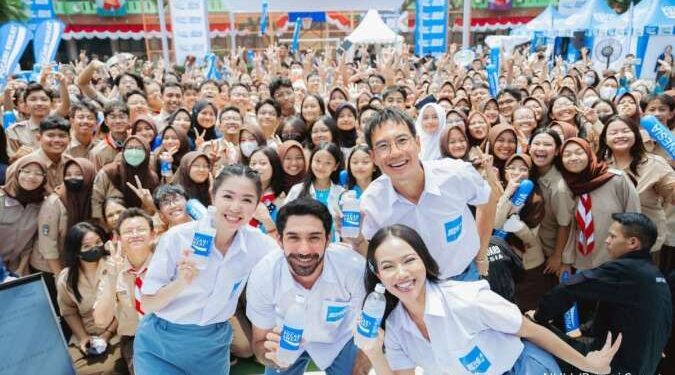 POCARI SWEAT
