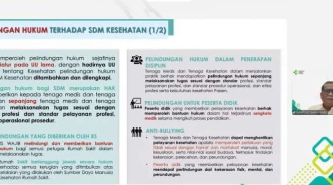 uu kesehatan