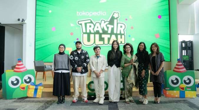 tokopedia