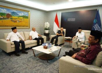 Menteri Perdagangan