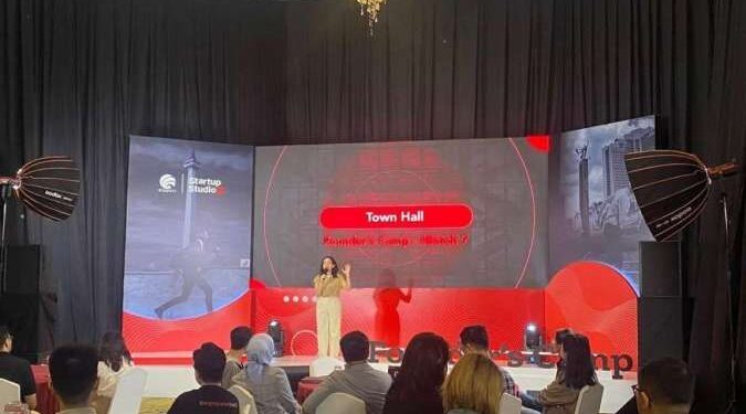 Pandemi & Perubahan Ekosistem Global:Wujud Seleksi Alam bagi Aktivitas StartupDigital 1 Startup Digital