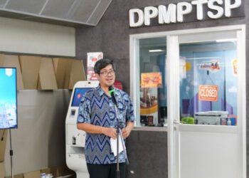 Pelayanan Publik