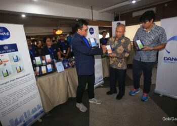 Danone Indonesia