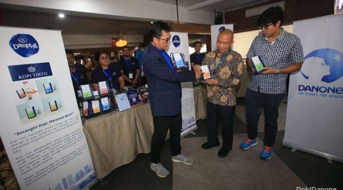 Danone Indonesia