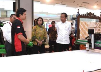 Lembaga Pengelola Dana Pendidikan (LPDP)
