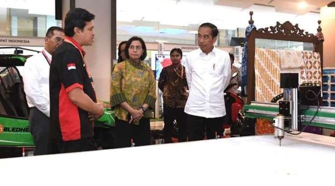 Lembaga Pengelola Dana Pendidikan (LPDP)