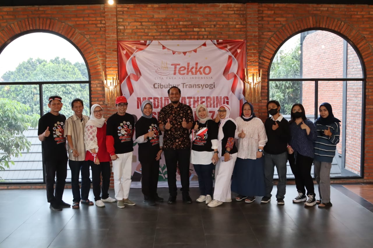 tekko
