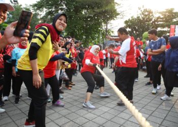 HUT ke-78 RI