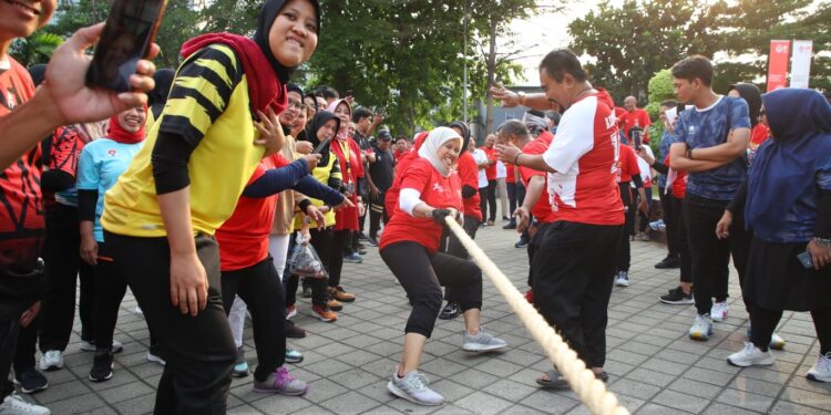 Selain HUT ke-78 RI, Ini Daftar Perayaan Seru di Bulan Agustus 1 HUT ke-78 RI