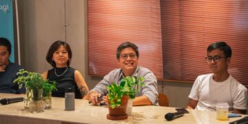 Temu Café SCBD