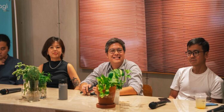 Temu Café SCBD