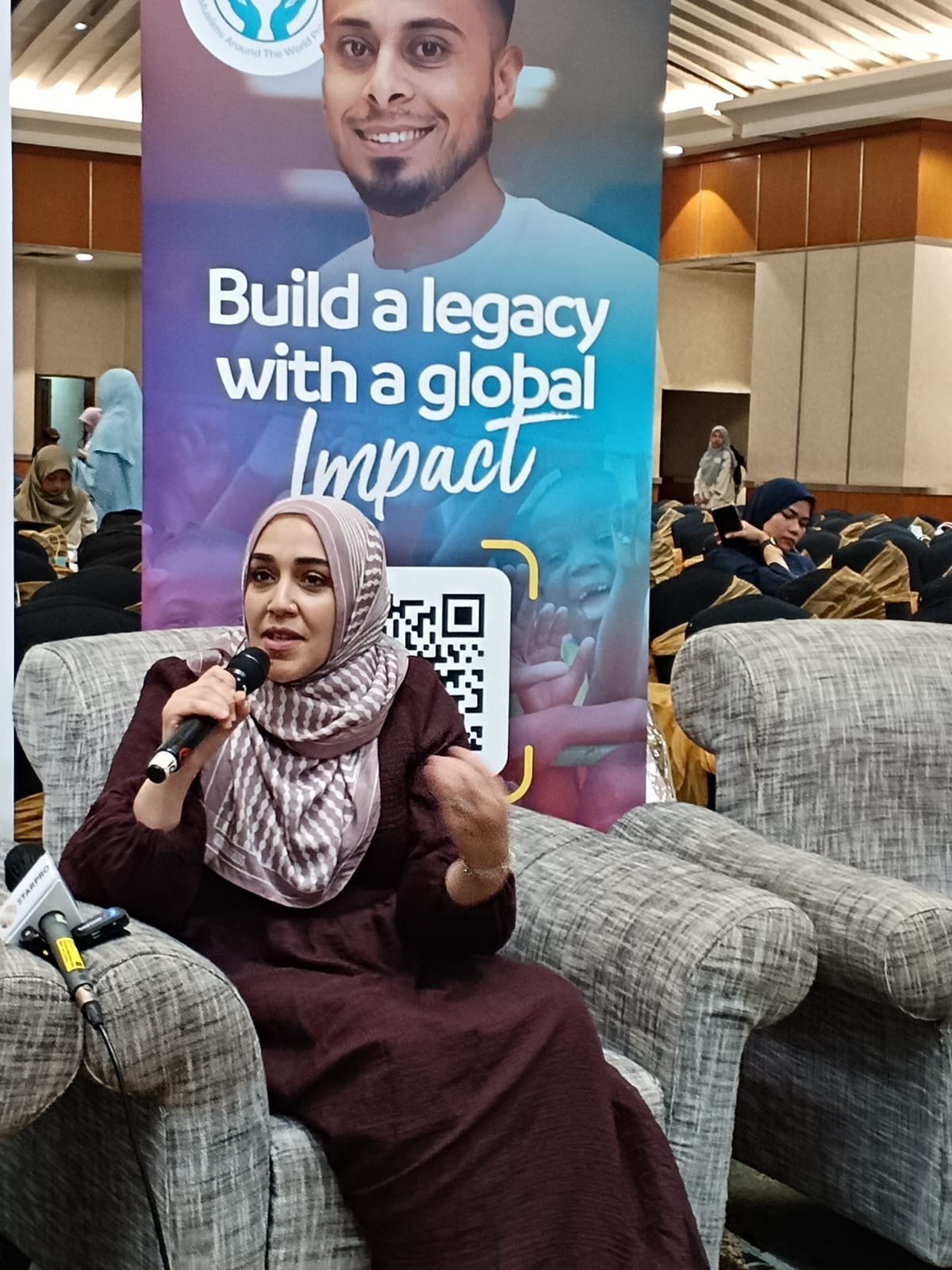 Indonesia Syiar Network (ISN)