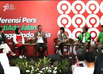 gojek