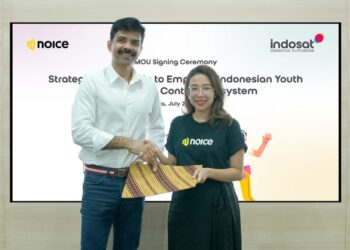 Indosat Ooredoo Hutchison (Indosat)