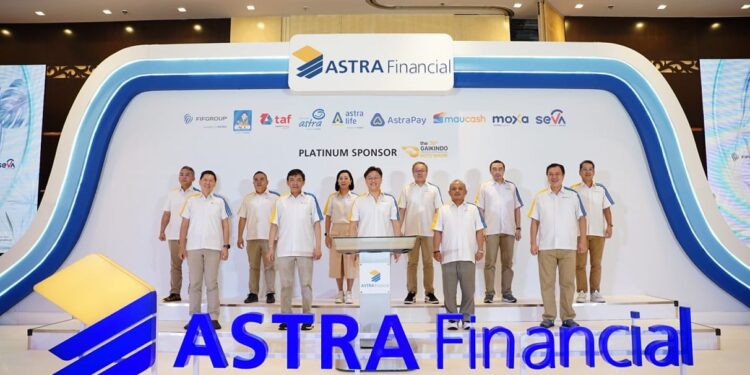Astra Financial