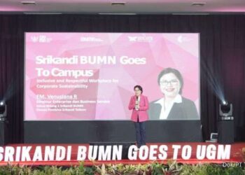 PT Telkom Indonesia (Persero) Tbk (Telkom)