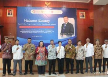 Kementerian Perindustrian (Kemenperin)