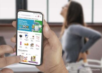tokopedia