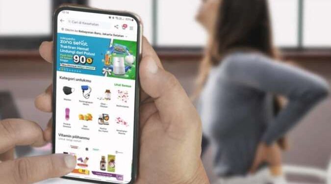 tokopedia