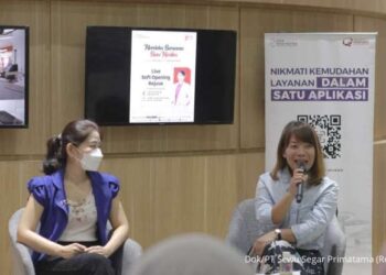 RS Ibu Anak Bina Medika