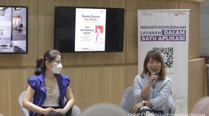 RS Ibu Anak Bina Medika