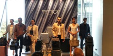 TUMI