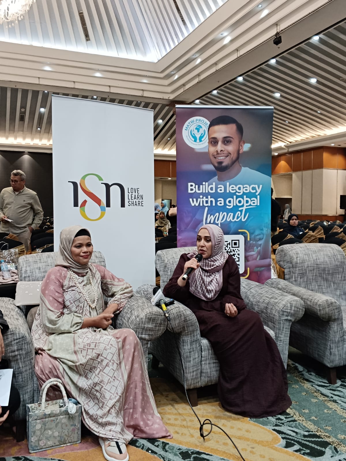 Indonesia Syiar Network (ISN)