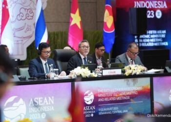 Menteri Perdagangan