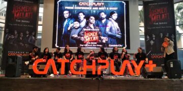 CATCHPLAY+