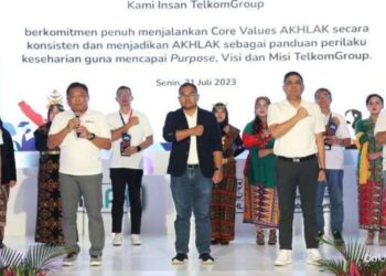 telkom