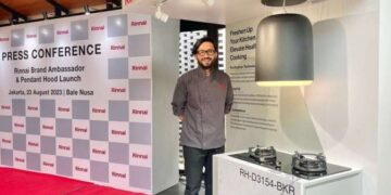 Rinnai Indonesia