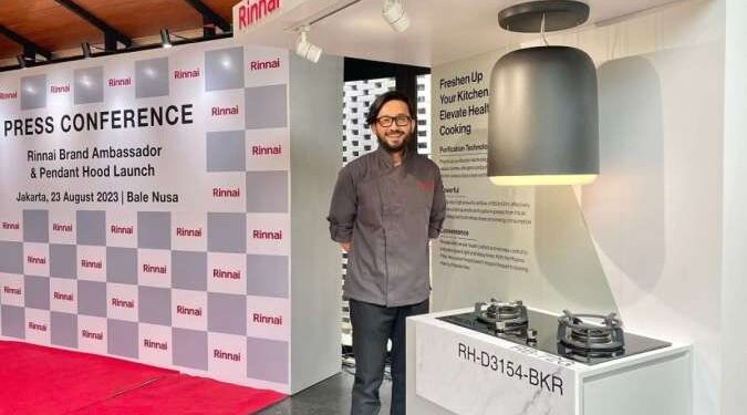 Rinnai Indonesia