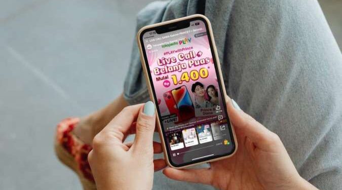 tokopedia