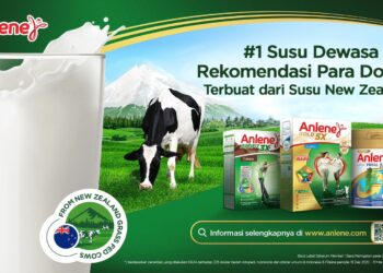 Anlene