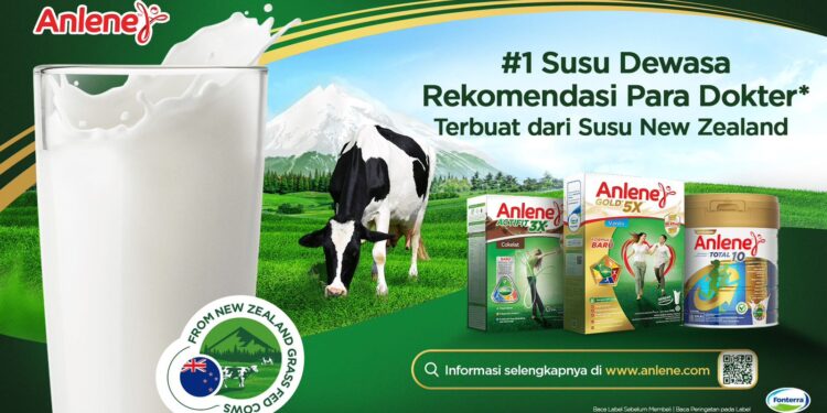 Anlene