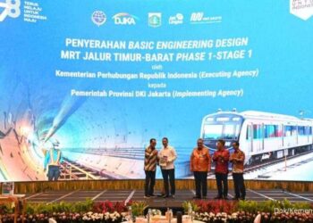 Kementerian Perhubungan