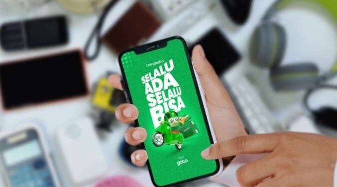 tokopedia