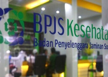 Ilustrasi BPJS Kesehatan