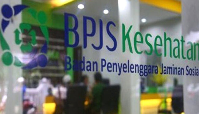 Ilustrasi BPJS Kesehatan