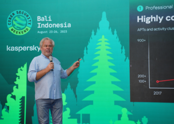 Kaspersky
