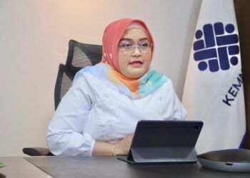 Kemnaker Jemput Bola Serap Aspirasi Revisi PP 35 dan PP 36