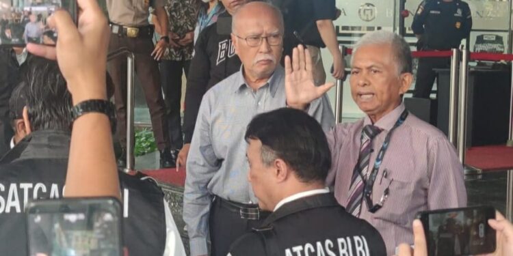 Dinilai Tak Berdasarkan Hukum dan Fakta, Pihak Tamara Center Tolak Penyitaan Gedung oleh BLBI