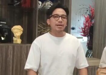 Jadi MUA Terkenal, Impian Bubah Alfian Buat Dunia Kecantikan